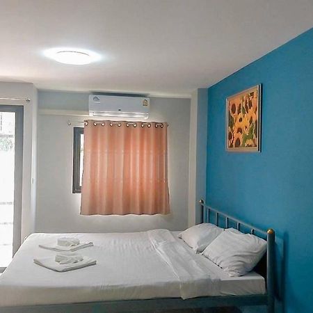 Dinosaur Apartment Hua Hin Exterior photo