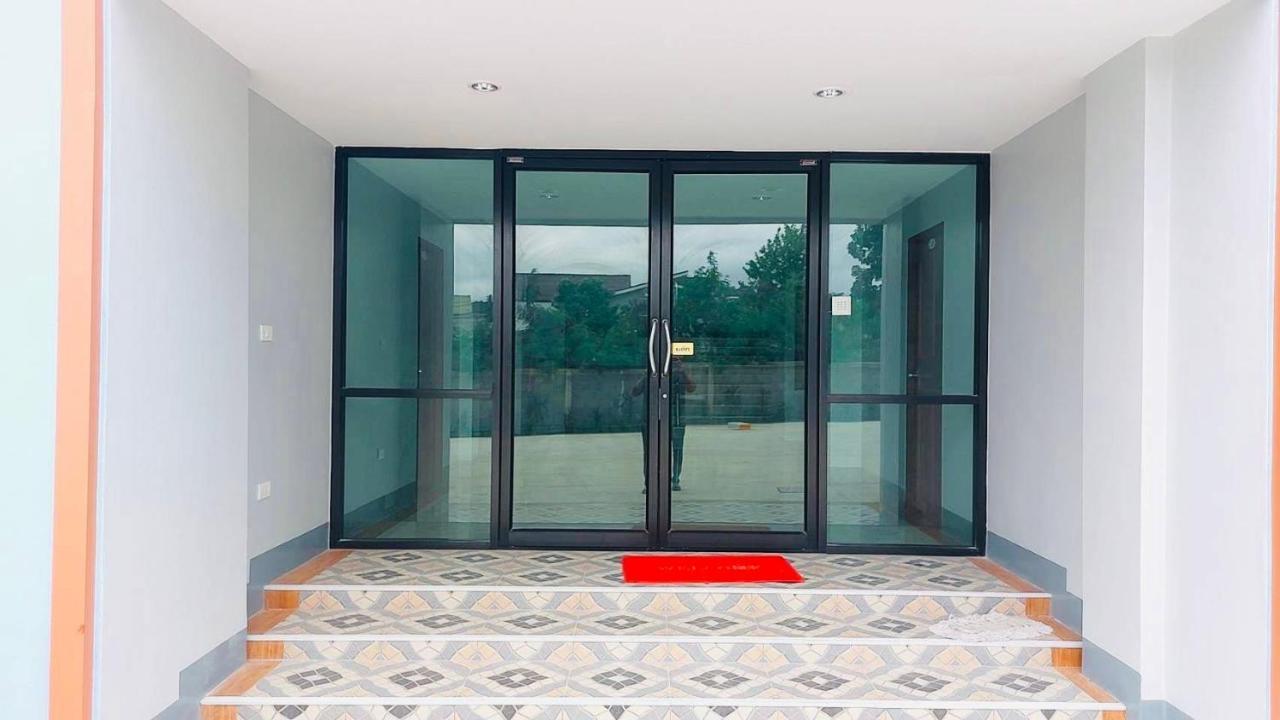 Dinosaur Apartment Hua Hin Exterior photo